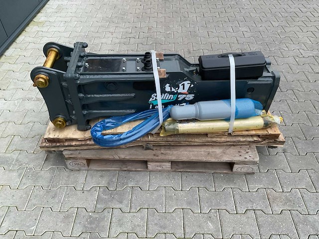 2025 sailing 75 schranklader - afbeelding 9 van  10