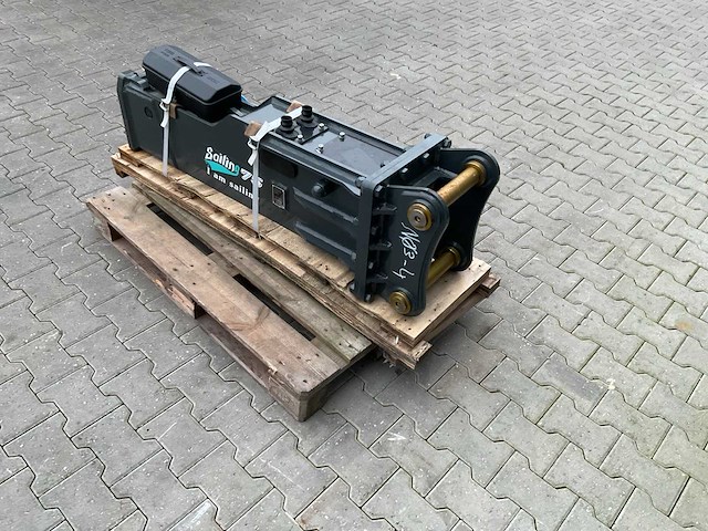 2025 sailing 75 schranklader - afbeelding 7 van  11