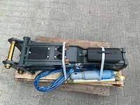 2025 sailing 75 schranklader - afbeelding 2 van  4