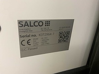 2025 salco ks 1810 koelschuifdeur - afbeelding 5 van  7
