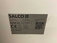 2025 salco ks1810 koelschuifdeur - afbeelding 9 van  13