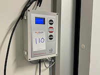 2025 salco ks1810 koelschuifdeur - afbeelding 11 van  13
