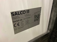 2025 salco vs1810 vriesschuifdeur - afbeelding 16 van  23