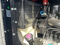 2025 salini vg-r30 stoomgenerator ongebruikt - afbeelding 1 van  5