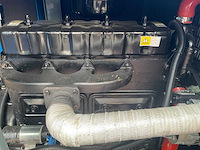 2025 salini vg-r30 stoomgenerator ongebruikt - afbeelding 4 van  5