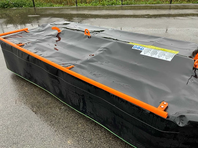2025 samas kdt2620hd maaimachine - afbeelding 3 van  16
