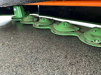 2025 samas kdt2620hd maaimachine - afbeelding 4 van  16