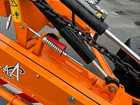 2025 samas kdt2620hd maaimachine - afbeelding 8 van  16