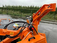 2025 samas kdt2620hd maaimachine - afbeelding 13 van  16
