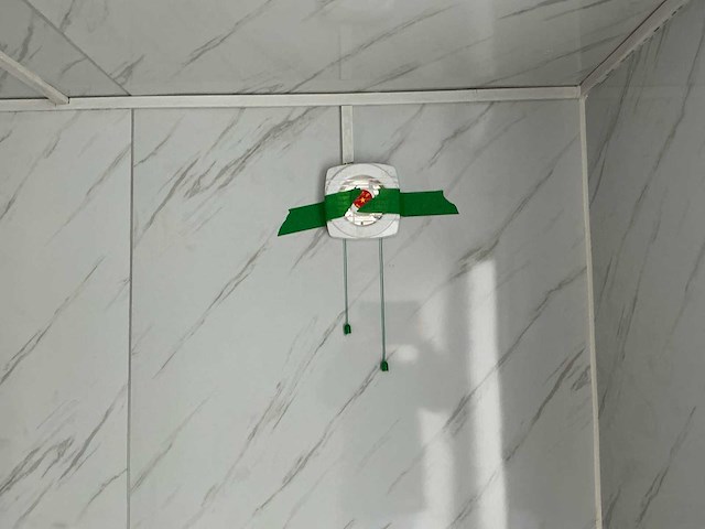 2025 sanitair unit toilet en wasbak minder validen sanitairunit - afbeelding 14 van  26
