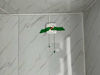 2025 sanitair unit toilet en wasbak minder validen sanitairunit - afbeelding 14 van  26