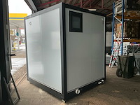 2025 sanitair unit toilet en wasbak minder validen sanitairunit - afbeelding 22 van  26