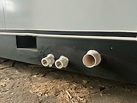 2025 sanitair unit toilet en wasbak minder validen sanitairunit - afbeelding 25 van  26