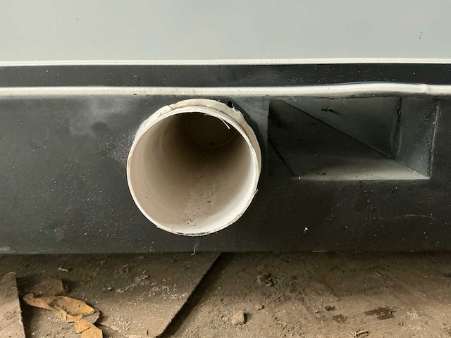 2025 sanitair unit toilet en wasbak minder validen sanitairunit - afbeelding 26 van  26