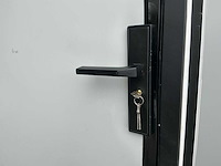 2025 sanitair unit toilet en wasbak minder validen sanitairunit - afbeelding 6 van  26