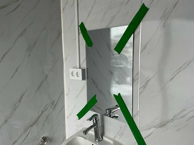 2025 sanitair unit toilet en wasbak minder validen sanitairunit - afbeelding 10 van  26