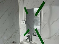 2025 sanitair unit toilet en wasbak minder validen sanitairunit - afbeelding 10 van  26