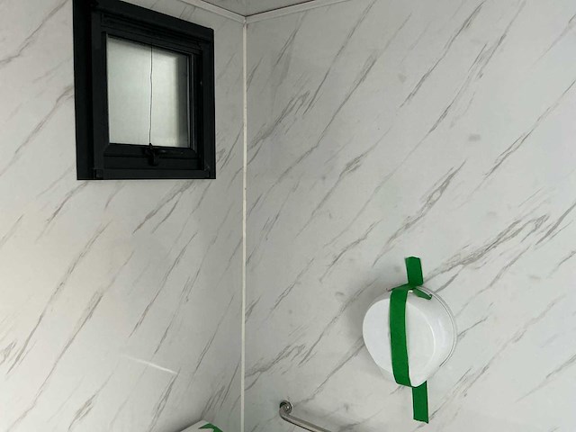 2025 sanitair unit toilet en wasbak minder validen sanitairunit - afbeelding 12 van  26