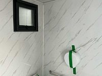 2025 sanitair unit toilet en wasbak minder validen sanitairunit - afbeelding 12 van  26