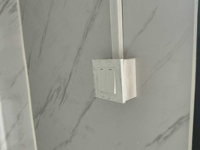 2025 sanitair unit toilet en wasbak minder validen sanitairunit - afbeelding 14 van  26