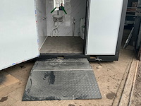 2025 sanitair unit toilet en wasbak minder validen sanitairunit - afbeelding 16 van  26