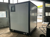 2025 sanitair unit toilet en wasbak minder validen sanitairunit - afbeelding 22 van  26