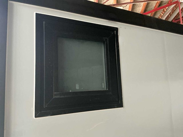 2025 sanitair unit toilet en wasbak minder validen sanitairunit - afbeelding 26 van  26