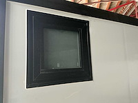 2025 sanitair unit toilet en wasbak minder validen sanitairunit - afbeelding 26 van  26