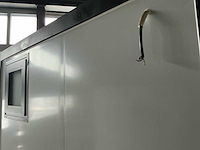 2025 sanitair unit toilet en wasbak minder validen sanitairunit - afbeelding 4 van  26