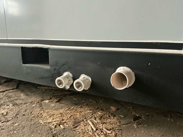 2025 sanitair unit toilet en wasbak minder validen sanitairunit - afbeelding 21 van  26