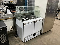 2025 saro es 900g saladette - afbeelding 1 van  8