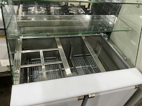 2025 saro es 900g saladette - afbeelding 3 van  8