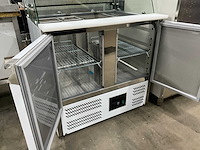2025 saro es 900g saladette - afbeelding 4 van  8