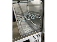 2025 saro es 900g saladette - afbeelding 6 van  8