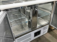 2025 saro es 900g saladette - afbeelding 4 van  8