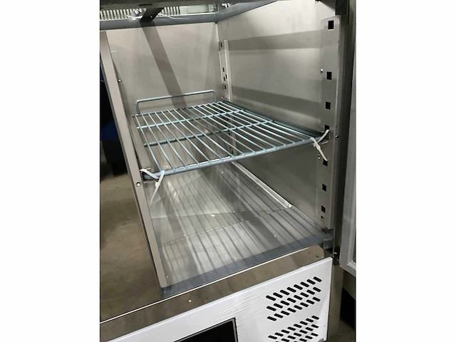 2025 saro es 900g saladette - afbeelding 5 van  8