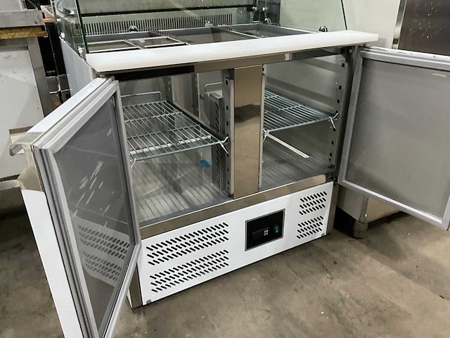 2025 saro es 900g saladette - afbeelding 4 van  8