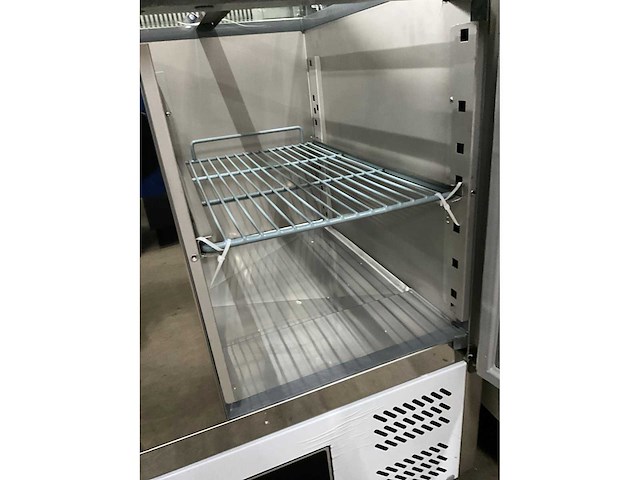 2025 saro es 900g saladette - afbeelding 6 van  8
