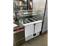 2025 saro es 900g saladette - afbeelding 1 van  2