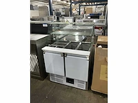2025 saro es 900g saladette - afbeelding 2 van  8