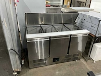 2025 saro es 903 saladette
