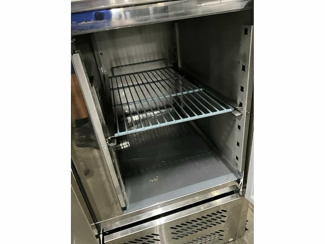 2025 saro es 903 saladette - afbeelding 8 van  9