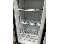 2025 saro gtk 1065 3-deurs glasdeur koelkast - afbeelding 6 van  11