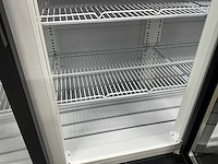 2025 saro gtk 1065 3-deurs glasdeur koelkast - afbeelding 7 van  11