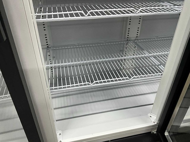2025 saro gtk 1065 3-deurs glasdeur koelkast - afbeelding 7 van  11