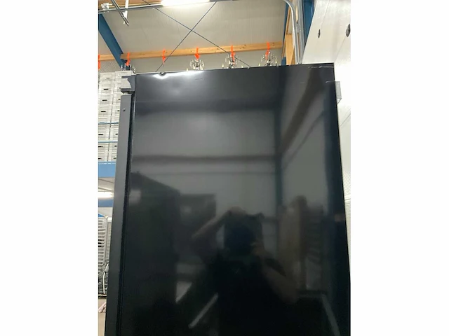 2025 saro gtk 1480 s pro glasdeur vrieskast - afbeelding 8 van  11
