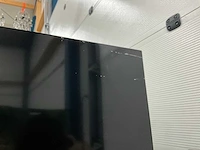 2025 saro gtk 1480 s pro glasdeur vrieskast - afbeelding 10 van  11