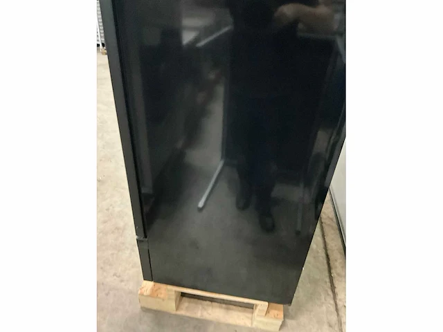 2025 saro gtk 1480 s pro glasdeur vrieskast - afbeelding 11 van  11