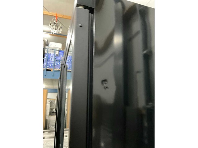 2025 saro gtk 1480 s pro glasdeur vrieskast - afbeelding 3 van  14