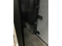 2025 saro gtk 1480 s pro glasdeur vrieskast - afbeelding 4 van  14